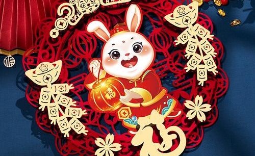 2023年出生的寶寶何時(shí)才算真正的兔寶寶？