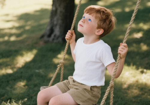 馬年孩子喜水好聽的名字大全