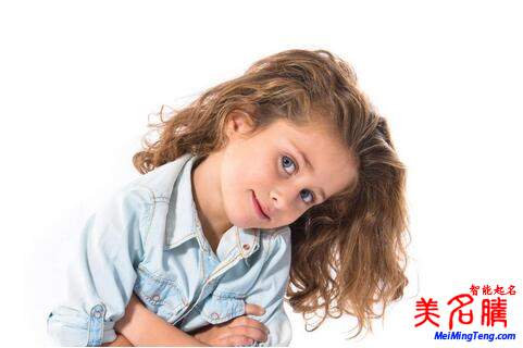 2018年最好聽的張姓名字大全:女孩篇