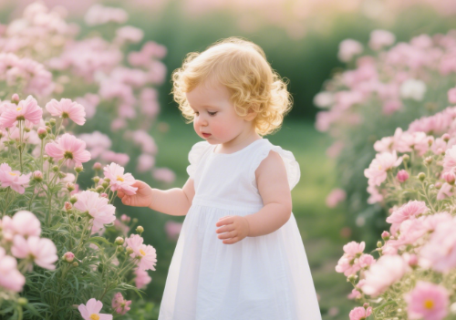 2026女寶寶五行喜水好聽(tīng)的名字大全