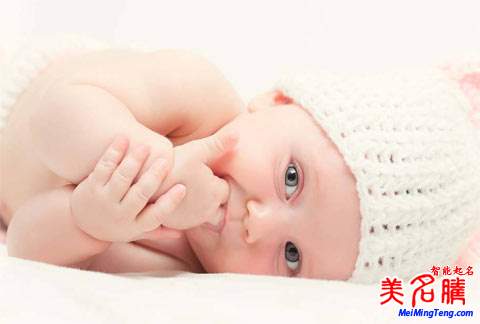 2021牛年出生寶寶洋氣好聽(tīng)的小名乳名大全