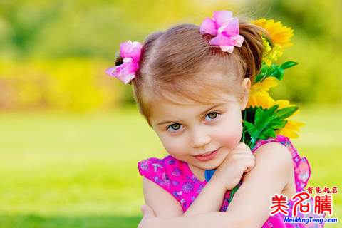 2021女寶寶用金字旁(钅)的字起一個(gè)好名字