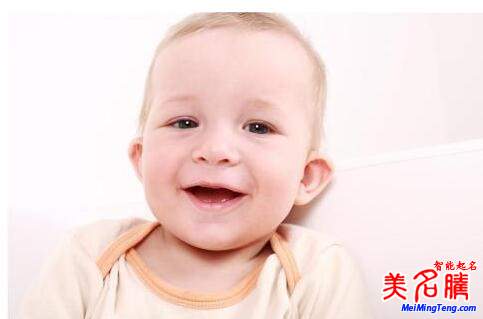 2021好聽(tīng)的男寶寶起名攻略