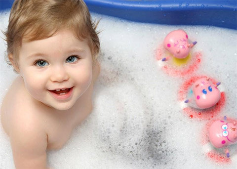 新穎的牛寶寶起名:男孩篇