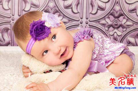 狗年屈姓寶寶用什么字最好、最有福氣