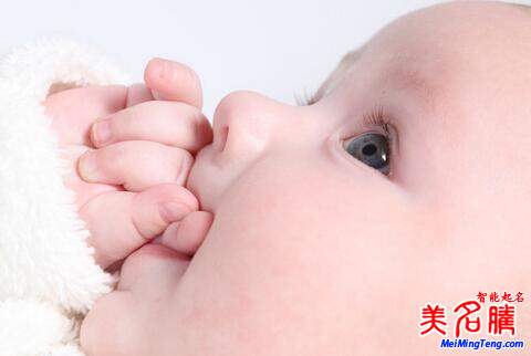 新生兒怎樣用生辰八字起名，喜火起名方法